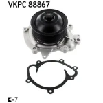SKF Devirdaim – VKPC88867