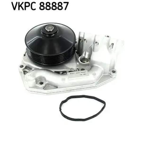 SKF Devirdaim – VKPC88887