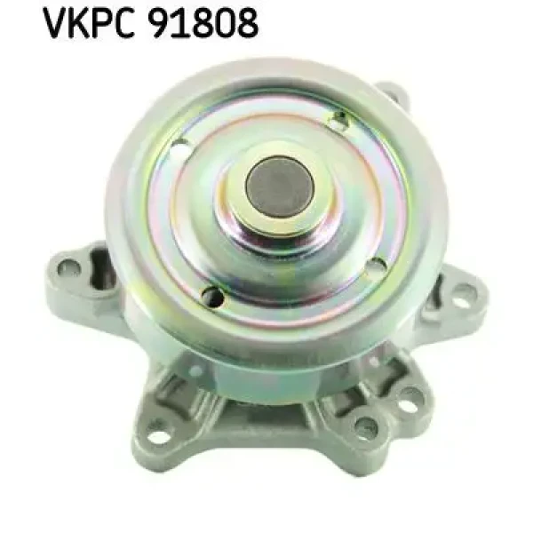 SKF Devirdaim – VKPC91808