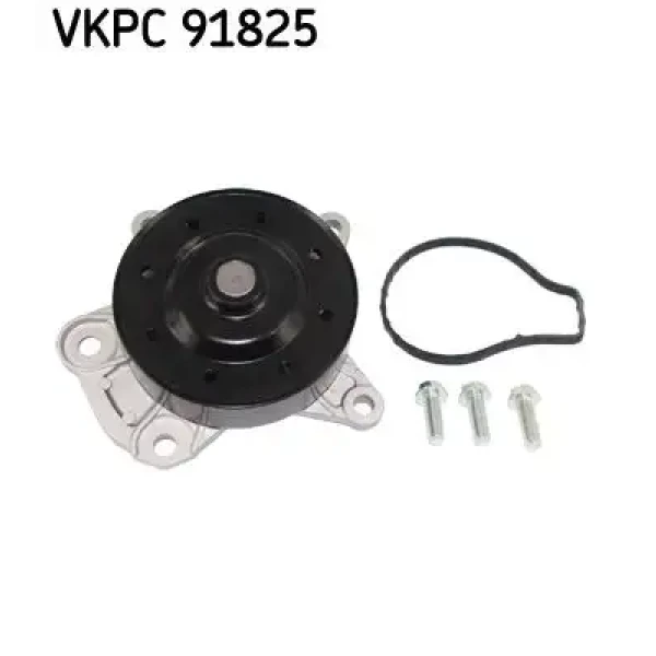 SKF Devirdaim – VKPC91825