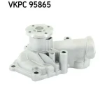 SKF Devirdaim – VKPC95865