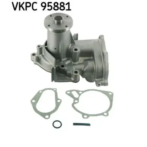 SKF Devirdaim – VKPC95881 / OEM 1300A045 ürün görseli