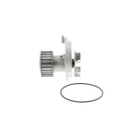 Aisin Devirdaim – WO-011