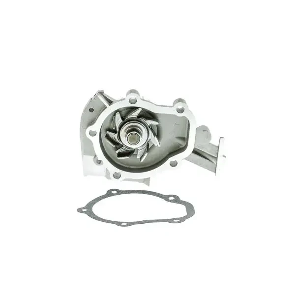 Aisin Devirdaim – WO-012