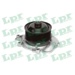 LPR Devirdaim – WP0029