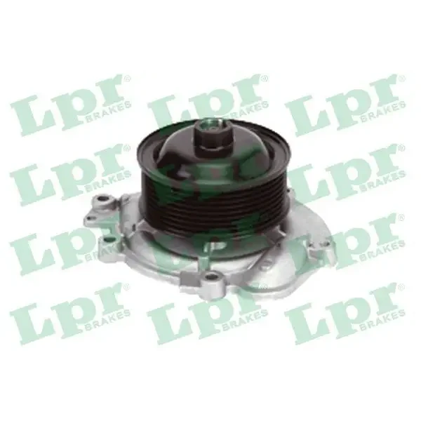 LPR Devirdaim – WP0029