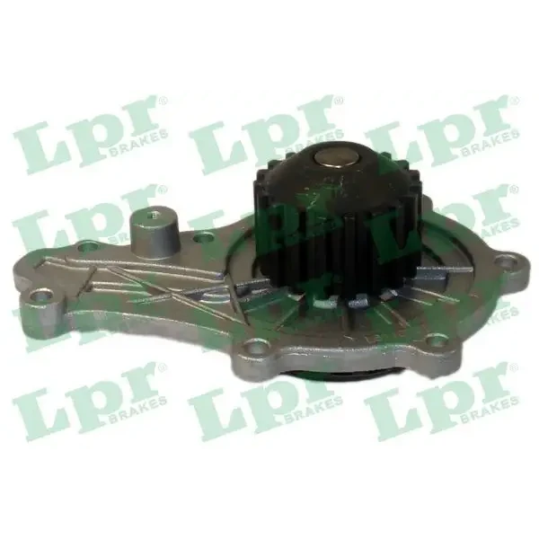 LPR Devirdaim – WP0031
