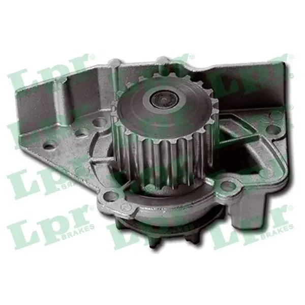 LPR Devirdaim – WP0060