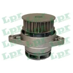 LPR Devirdaim – WP0093