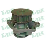 LPR Devirdaim – WP0124