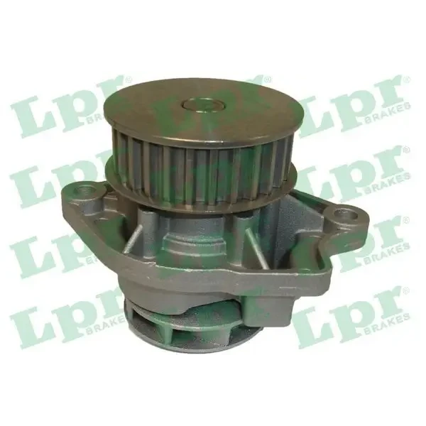 LPR Devirdaim – WP0124