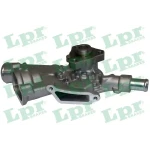 LPR Devirdaim – WP0150