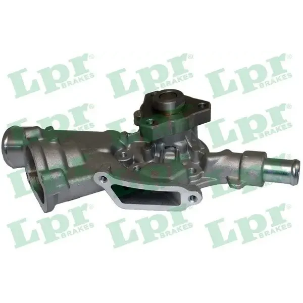 LPR Devirdaim – WP0150