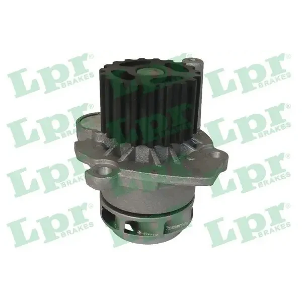 LPR Devirdaim – WP0173