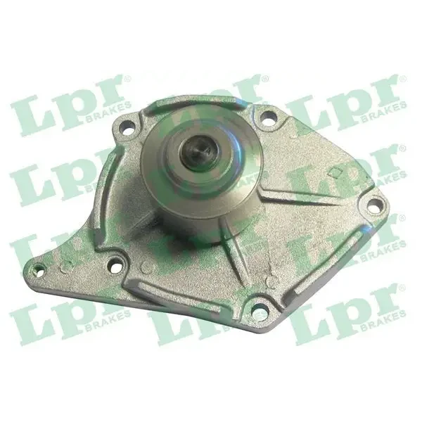 LPR Devirdaim – WP0203