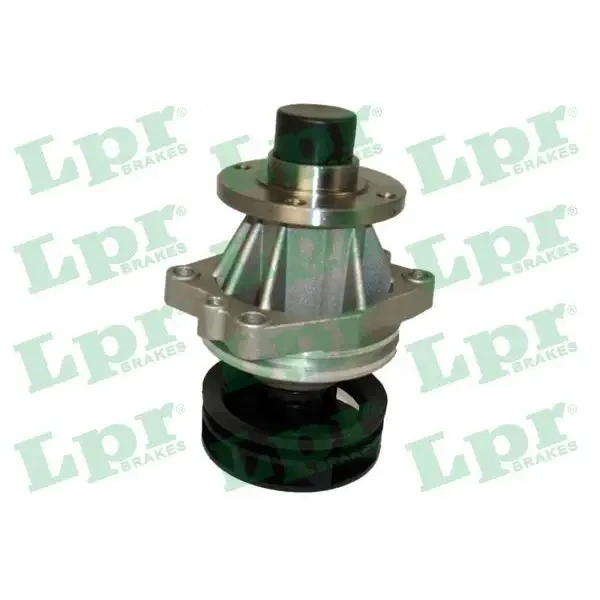 LPR Devirdaim – WP0215