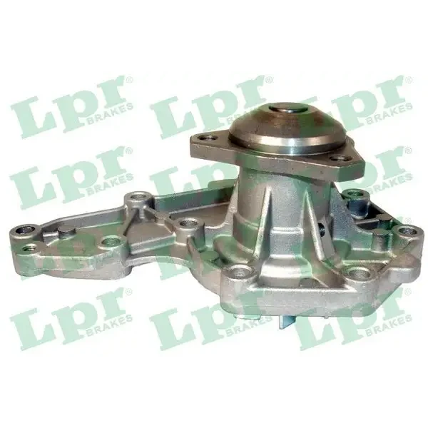 LPR Devirdaim – WP0241
