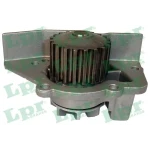 LPR Devirdaim – WP0245