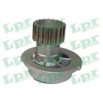 LPR Devirdaim – WP0263