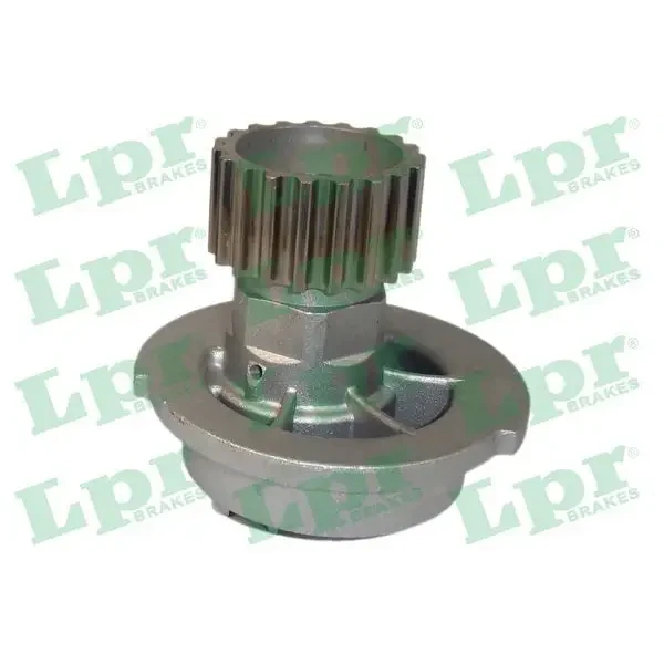 LPR Devirdaim – WP0263