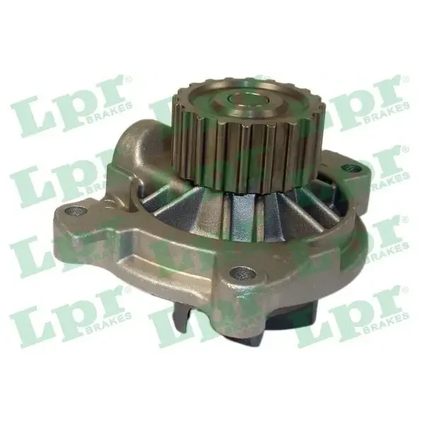 LPR Devirdaim – WP0289