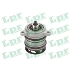 LPR Devirdaim – WP0309
