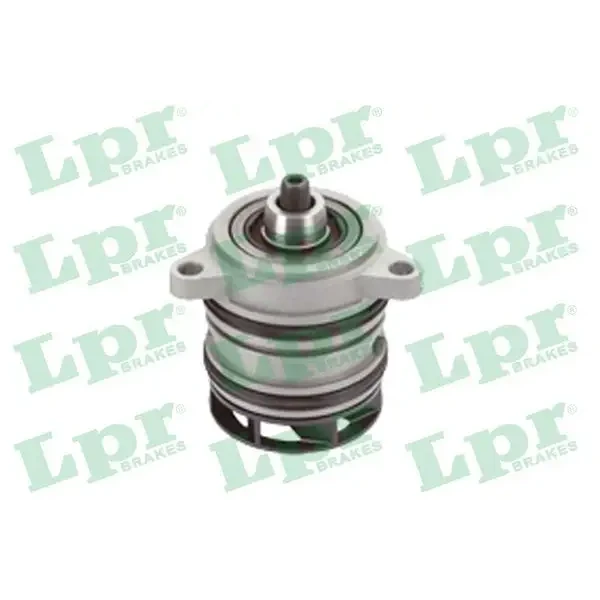 LPR Devirdaim – WP0309