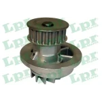 LPR Devirdaim – WP0319 / OEM 96352648