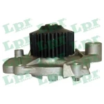 LPR Devirdaim – WP0395