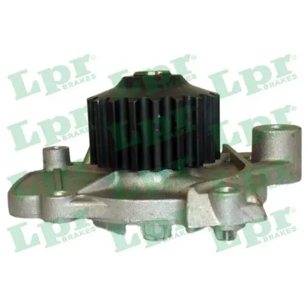 LPR Devirdaim – WP0395