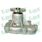 LPR Devirdaim – WP0404
