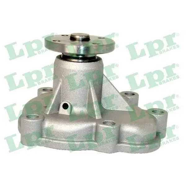 LPR Devirdaim – WP0404