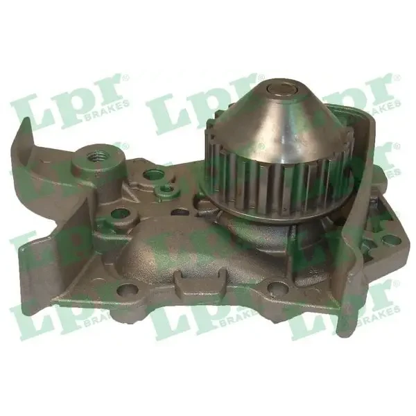 LPR Devirdaim – WP0405