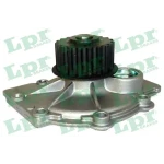 LPR Devirdaim – WP0429