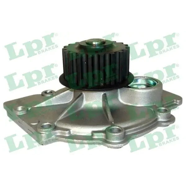 LPR Devirdaim – WP0429