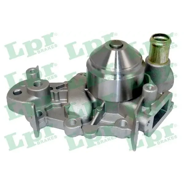 LPR Devirdaim – WP0433