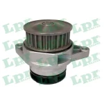 LPR Devirdaim – WP0490