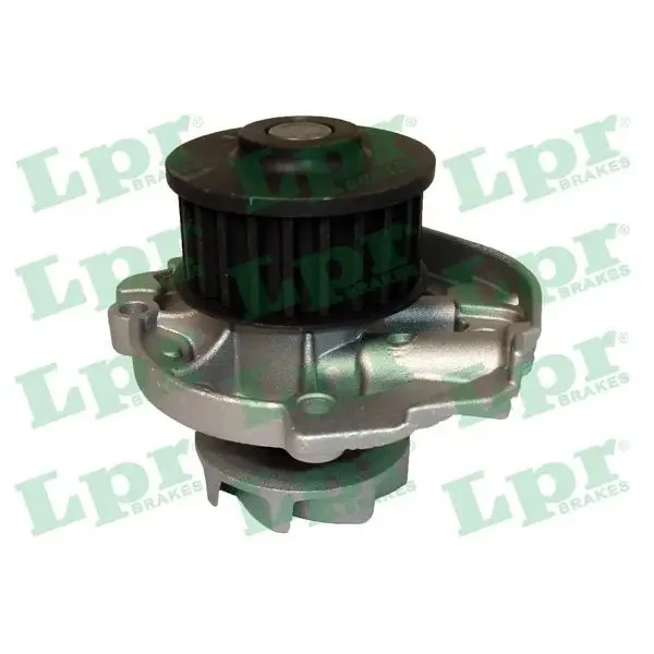 LPR Devirdaim – WP0537