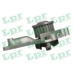 LPR Devirdaim – WP0542