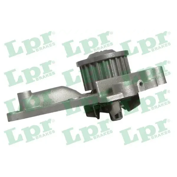 LPR Devirdaim – WP0542