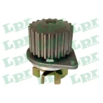 LPR Devirdaim – WP0545