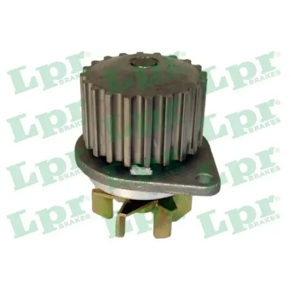 LPR Devirdaim – WP0545