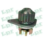 LPR Devirdaim – WP0595