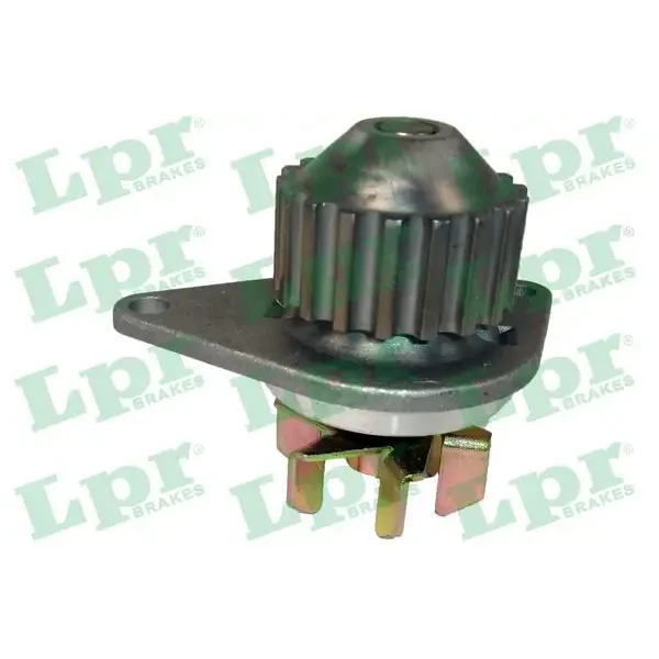 LPR Devirdaim – WP0595