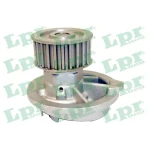 LPR Devirdaim – WP0604