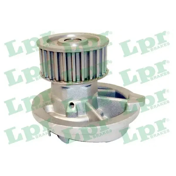 LPR Devirdaim – WP0604