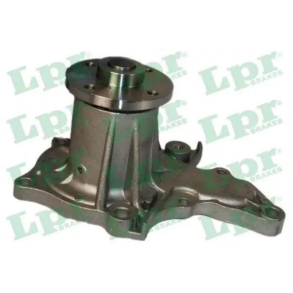 LPR Devirdaim – WP0629 / OEM 1611019295