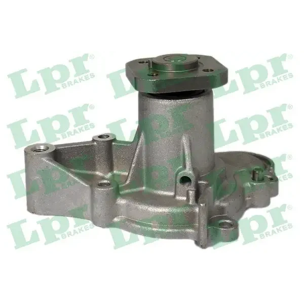 LPR Devirdaim – WP0645