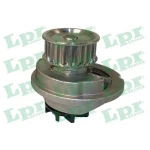 LPR Devirdaim – WP0664