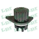 LPR Devirdaim – WP0679 / OEM 1609314280